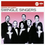 Swingle Singers - Swinging The Classics '2009