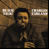 Charles Earland - Black Talk! '1970 / 2014