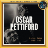 Oscar Pettiford - Oscar Pettiford: Baden-Baden 1958-1959 '2018