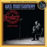 Wes Montgomery - In Paris: The Definitive ORTF Recording '1965/2018