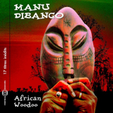 Manu Dibango - African Woodoo '2016