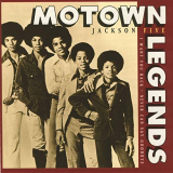 Jackson 5, The - Motown Legends '1993