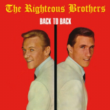 Righteous Brothers, The - Back To Back '1965/2018