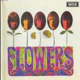 Rolling Stones, The - Flowers + 10 Bonus '1967/2002