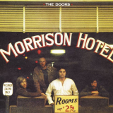 Doors, The - Morrison Hotel (Ã‰dition Studio Masters) '1970/2012
