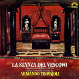 Armando Trovajoli - La Stanza Del Vescovo '1977/2018