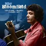 Michael Bloomfield - Late at Night: McCabes, January 1, 1977 '1977/2018