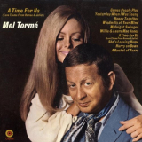 Mel TormÃ© - A Time For Us '1969/2009