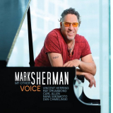 Mark Sherman - My Other Voice '2019