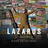 Lazarus - Stomp on the Devil '2019