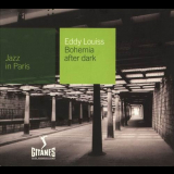 Eddy Louiss - Bohemia After Dark '1972