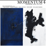 Ken Vandermark - Momentum 4: Consequent Duos 2015>2019 '2019