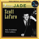 Scott LaFaro - Pieces of Jade (Remastered) '2017