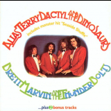 Brett Marvin & The Thunderbolts - Alias Terry Dactyl & The Dinosaurs ...Plus '1972/1998