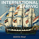 Ã‰dith Piaf - International Earwig '2019