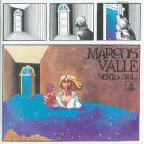 Marcos Valle - Vento Sul '1972