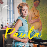 Jean Rondeau - Paula (Soundtrack) '2017