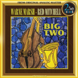 Warne Marsh & Red Mitchell - Big Two (Remastered) '2017