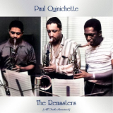 Paul Quinichette - The Remasters (All Tracks Remastered) '2021