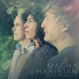 Macha Gharibian - Joy Ascension Live '2021