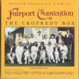 Fairport Convention - The Cropredy Box '1989