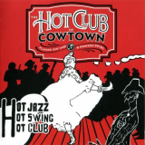 Hot Club of Cowtown - Swingin Stampede '1998