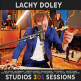Lachy Doley - Studios 301 Sessions '2021