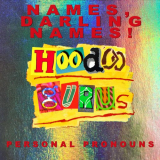 Hoodoo Gurus - Names Darling Names '2021