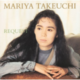 Mariya Takeuchi - Request -30th Anniversary Edition- '1987 / 2017