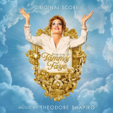 Theodore Shapiro - The Eyes of Tammy Faye (Original Score) '2021