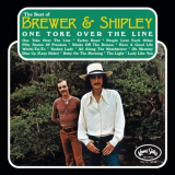Brewer & Shipley - One Toke Over The Line: The Best Of Brewer & Shipley '2001