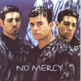 No Mercy - No Mercy '1996