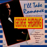 George Shearing - Ill Take Romance '1991