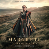 Jon Ekstrand - Margrete - Queen of The North '2021