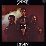 Smoke - Risin '1976