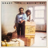 Grady Tate - Movin Day '2021 (1974)