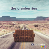 Cranberries, The - 5 Classic Albums '2016