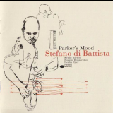 Stefano Di Battista - Parkers Mood '2004