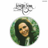 Loretta Lynn - Alone With You '1972/2021