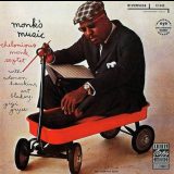 Thelonious Monk Septet - Monks Music '1987