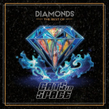 Cats in Space - Diamonds-The Best Of Cats In Space '2021