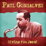 Paul Gonsalves - Golden Selection (Remastered) '2021