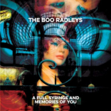 Boo Radleys, The - A Full Syringe And Memories Of You - EP '2021