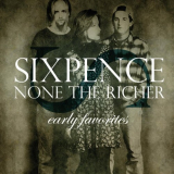 Sixpence None the Richer - Early Favorites '2010