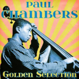 Paul Chambers - Golden Selection (Remastered) '2021