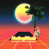 Mating Ritual - Songs for the Morning and Evening Times '2021