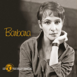 Barbara - Les 50 Plus Belles Chansons De Barbara '2012