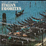 Tony Mottola - Italian Favorites '1989