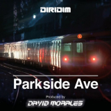 David Morales - Parkside Ave (Produced By David Morales) '2021