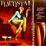 Herbie Mann - Flautista! '1959